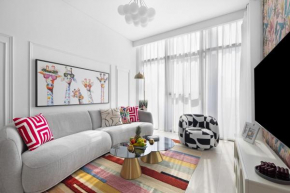 EDEN'S Homes & Villas - Azizi Riviera